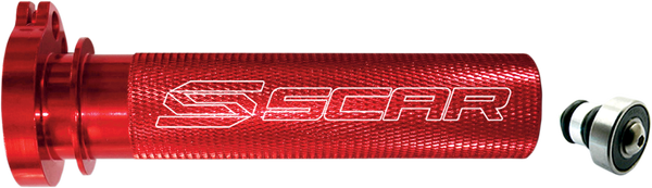 Алуминиева конзола за газ с лагер SCAR