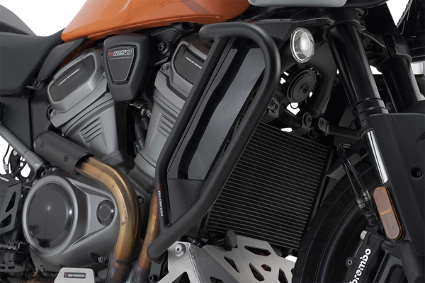 Краш бар SW-MOTECH CRASH BAR PAN AMERICA 1250 ABS