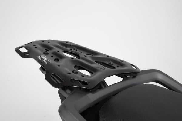 Стойка за куфар SW-MOTECH ADVENTURE RACK TIGER 1200