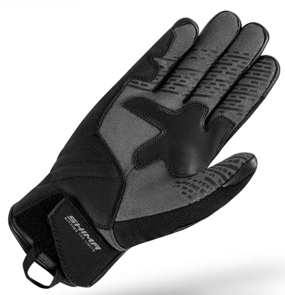 Мото ръкавици SHIMA BLAZE 2.0 FLUO