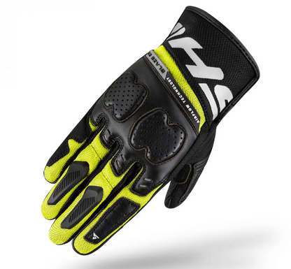 Мото ръкавици SHIMA BLAZE 2.0 FLUO