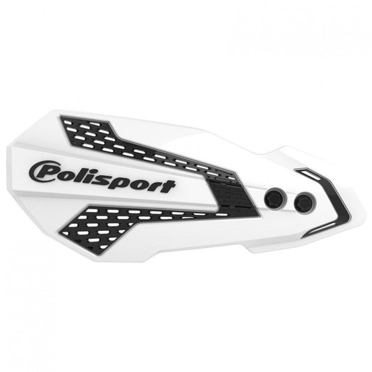 Протектори за кормило POLISPORT MX FLOW KX250F 20/22 KX450F 19/22