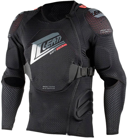 Мотокрос ризница LEATT 3DF AIRFIT