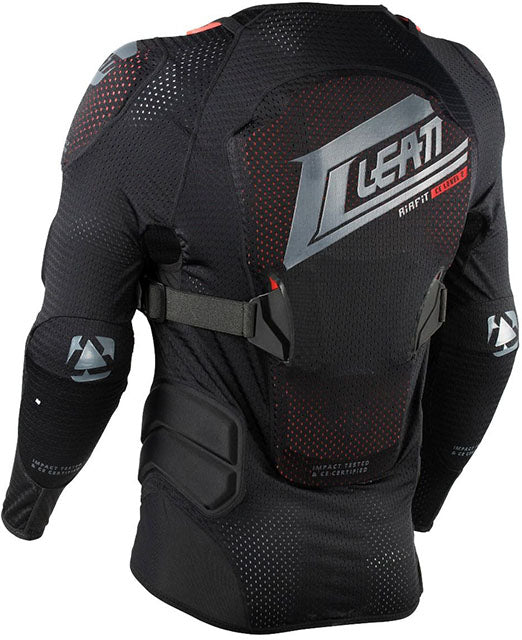 Мотокрос ризница LEATT 3DF AIRFIT
