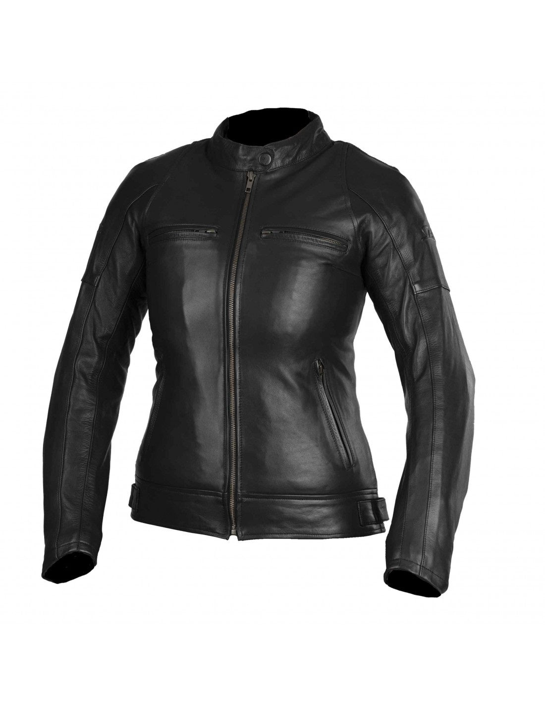 ДАМСКО КОЖЕНО ЯКЕ SECA BONNEVILLE BLACK