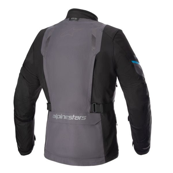 Текстилно мото яке ALPINESTARS MONTEIRA DRYSTAR XF BLACK/GREY/RED