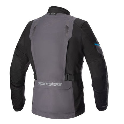 Текстилно мото яке ALPINESTARS MONTEIRA DRYSTAR XF BLACK/GREY/RED