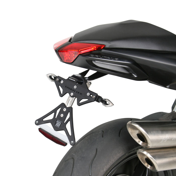 Стойка за номер BARRACUDA MV Agusta Brutale 920-1090RR (2011-2012)
