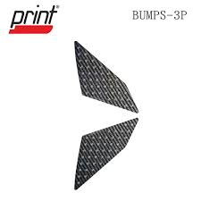Протектор за резервоар BUMPS3P/PR3250