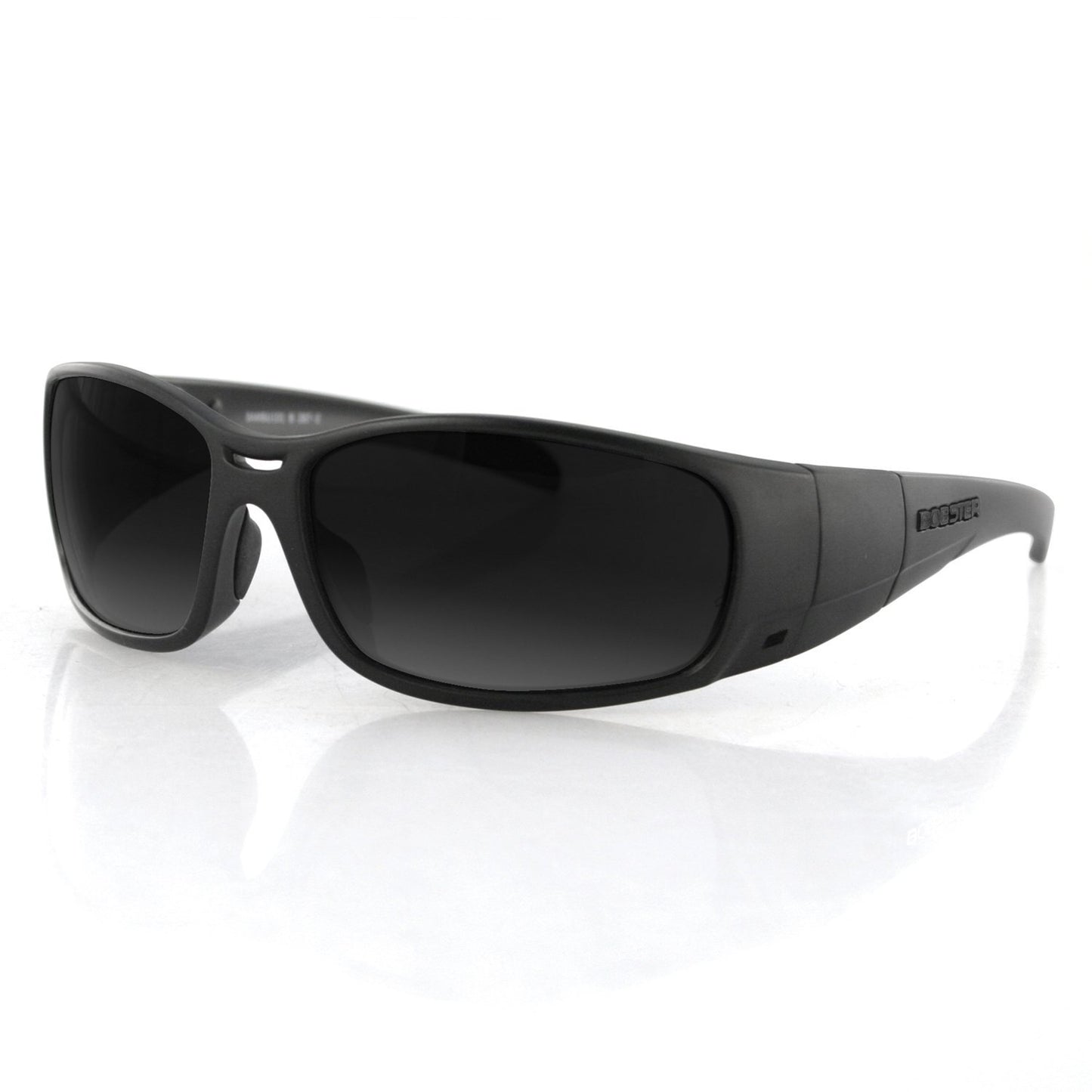 Очила BOBSTER AMBUSH II BLACK