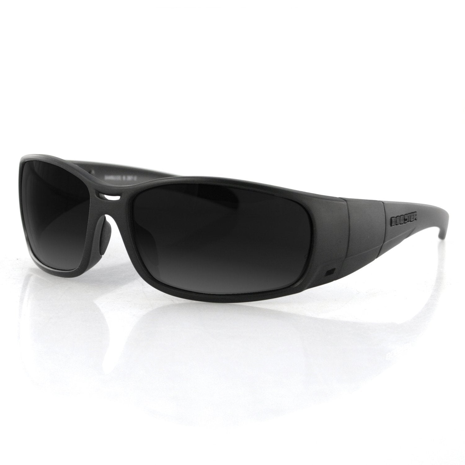 Очила BOBSTER AMBUSH II BLACK