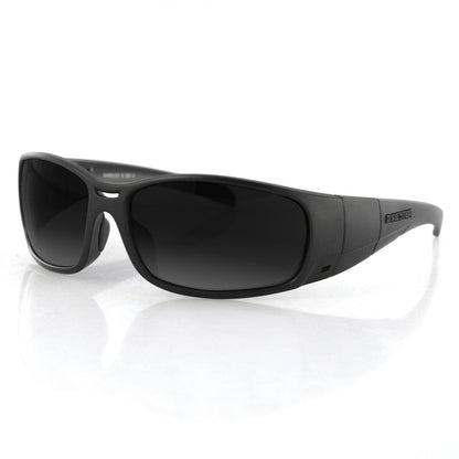 Очила BOBSTER AMBUSH II BLACK