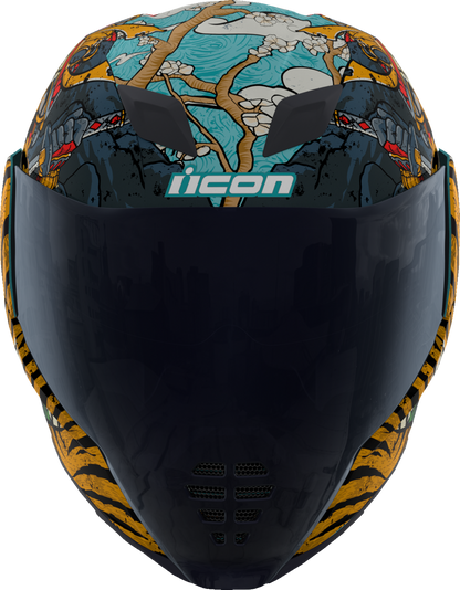 Каска ICON Airflite™ EDO MIPS®
