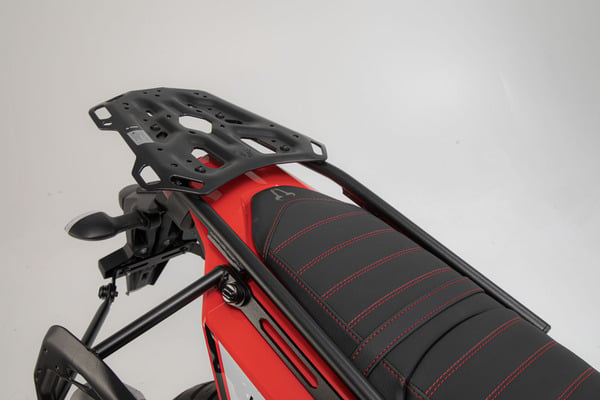Стойка за куфар SW-MOTECH ADVENTURE-RACK YAM TEN700