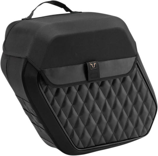Мото чанти SW-MOTECH SIDEBAG LEGEND LH2