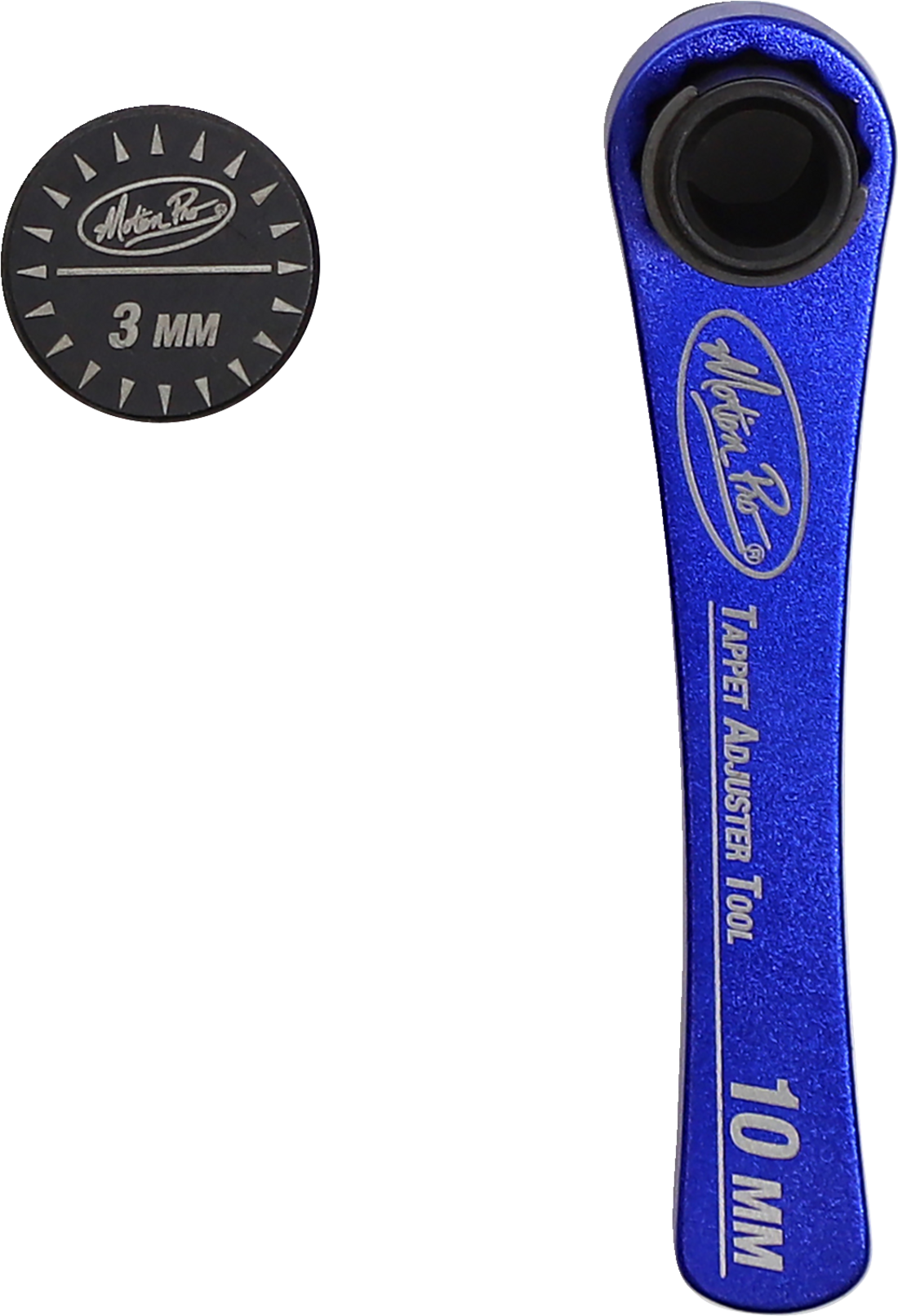 Инструмент за регулиране на клапани MOTION PRO TOOL TAPPET ADJ 3X10MM