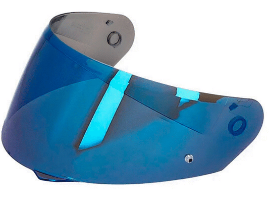 Визьор HJC HJ-34P за каска HJC C10 BLUE