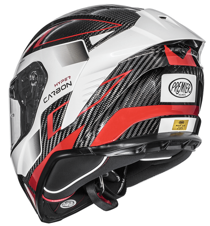Каска PREMIER HYPER CARBON TK 92
