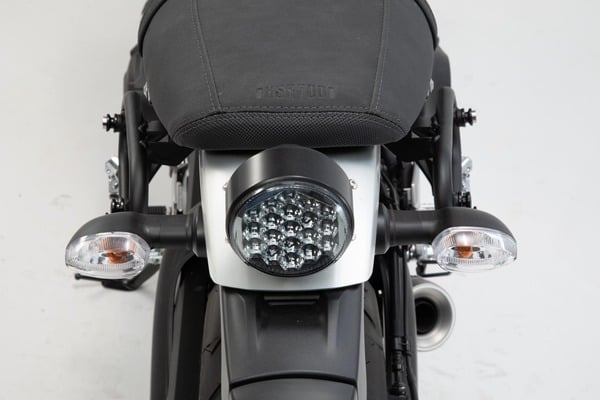 Странични стойки за куфар SW-MOTECH SLC SIDE CARRIER L XSR 900 ABS 21