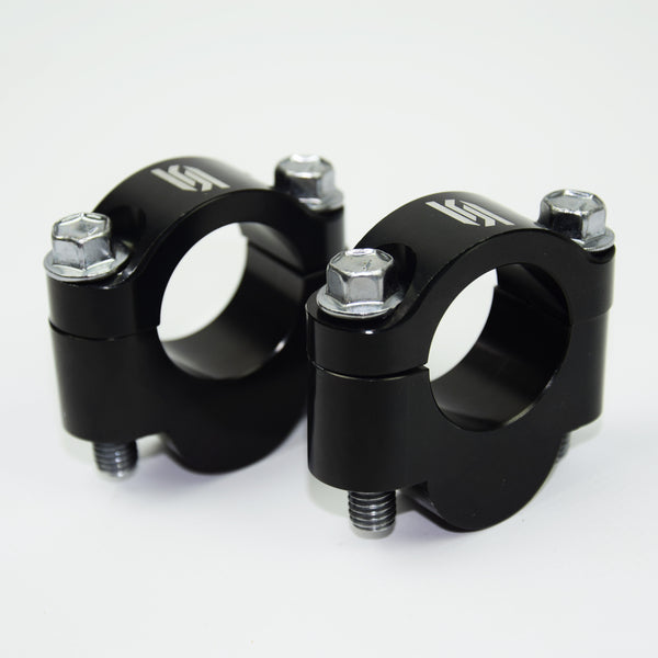 Подвигачи за трипътник SCAR D22 2 +20MM