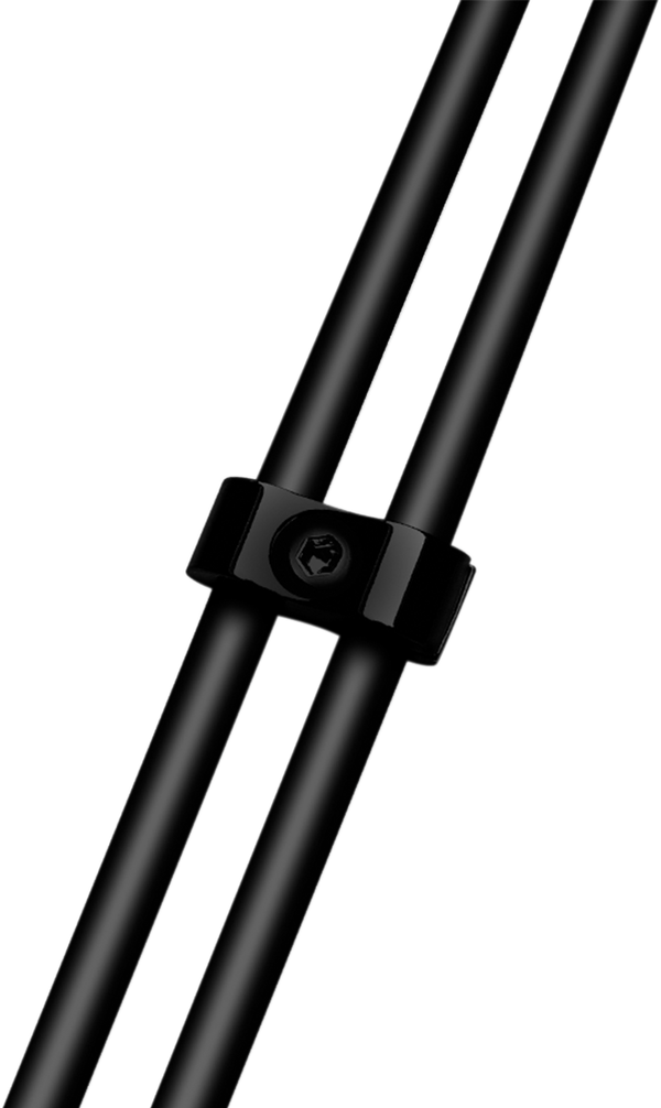 Скоба за кабел MOTION PRO CABLE CLAMP BLK 6-7MM