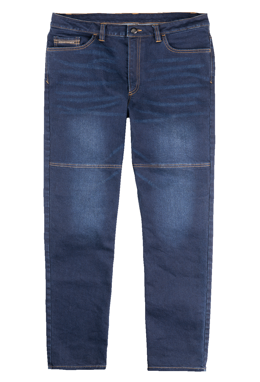 Мото дънки ICON Uparmor™ Covec Jean