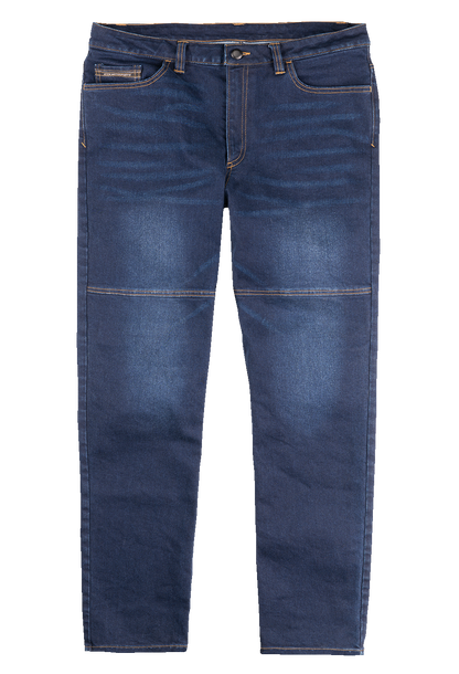 Мото дънки ICON Uparmor™ Covec Jean
