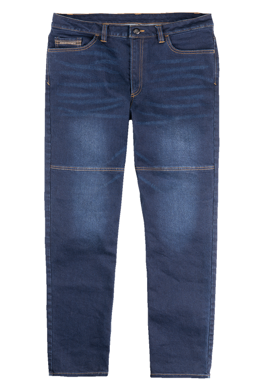 Мото дънки ICON Uparmor™ Covec Jean