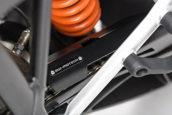 Протектор за верига SW-MOTECH Chain Guard Extension KTM ADVENTURE 1090/1190 / SUPER-ADV 1290