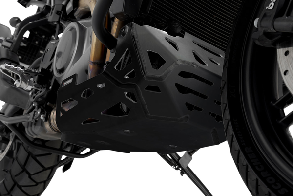 Протектор двигател SW-MOTECH ENGINE GUARD BK PAN AMERICA 1250 ABS