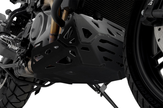 Протектор двигател SW-MOTECH ENGINE GUARD BK PAN AMERICA 1250 ABS