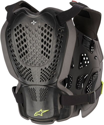 Броня ALPINESTARS A-1 Plus B/Y