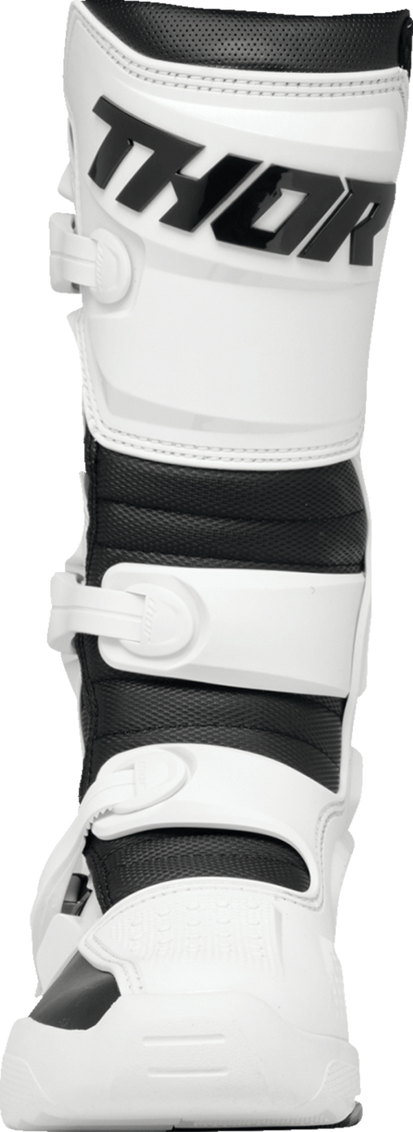 Мотокрос ботуши THOR BLITZ XR WHITE