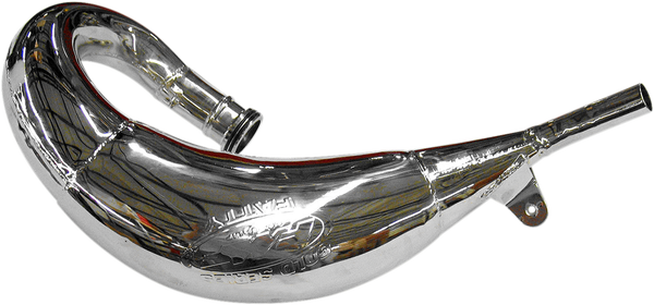 Гайда FMF FAT PIPE KTM125SX 04-06