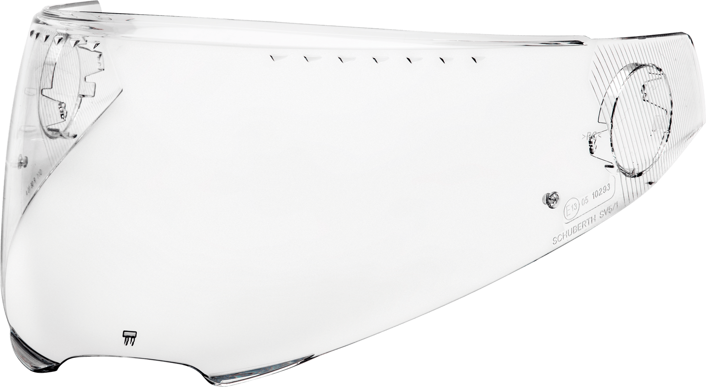 ОРИГИНАЛЕН ВИЗЬОР SCHUBERTH SV5