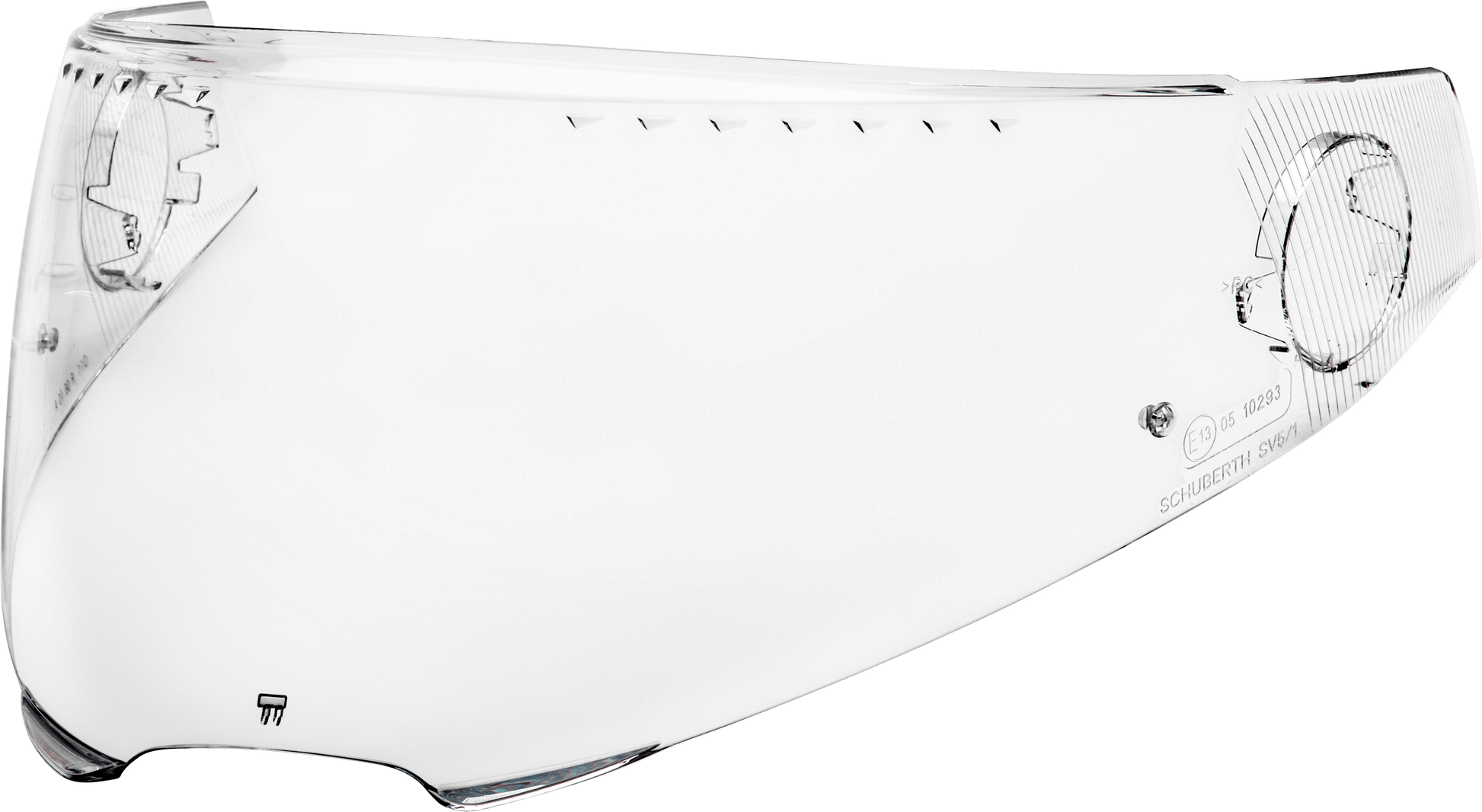 ОРИГИНАЛЕН ВИЗЬОР SCHUBERTH SV5