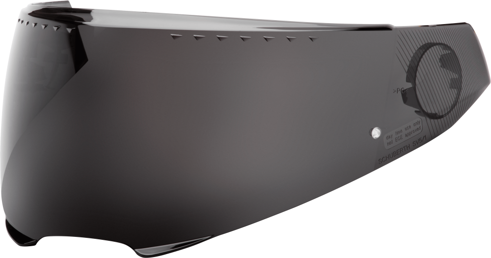 ОРИГИНАЛЕН ВИЗЬОР SCHUBERTH SV5
