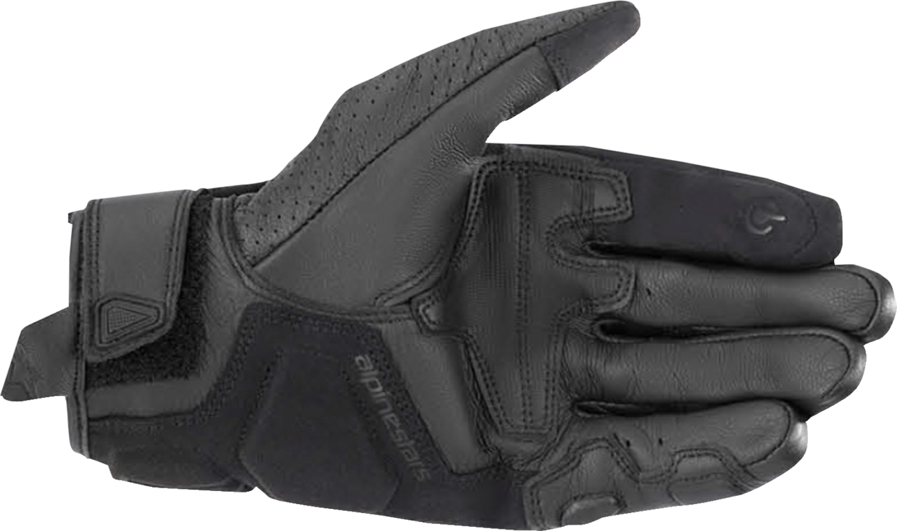 Кожени ръкавици ALPINESTARS CELER V3 BLACK