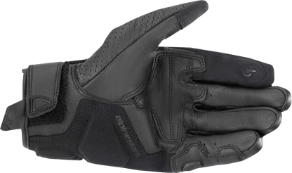 Кожени ръкавици ALPINESTARS CELER V3 BLACK