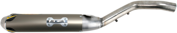 Гърне FMF MUFFLER Q4 S/A YFZ450R/X