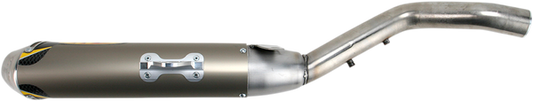 Гърне FMF MUFFLER Q4 S/A YFZ450R/X