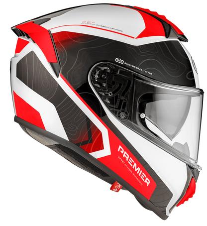Каска PREMIER EVOLUZIONE DK 2 BM