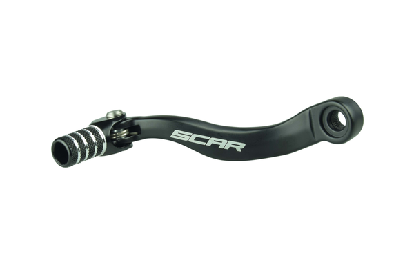 Лост за превключване на скорости SCAR Gear Shift Lever KTM/HUSQVARNA/GASGAS 450 BLACK