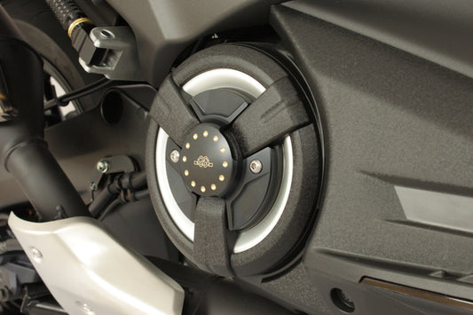 Протектор двигател GILLES ENGINE PROTECTOR RIGHT XP 530 T-Max