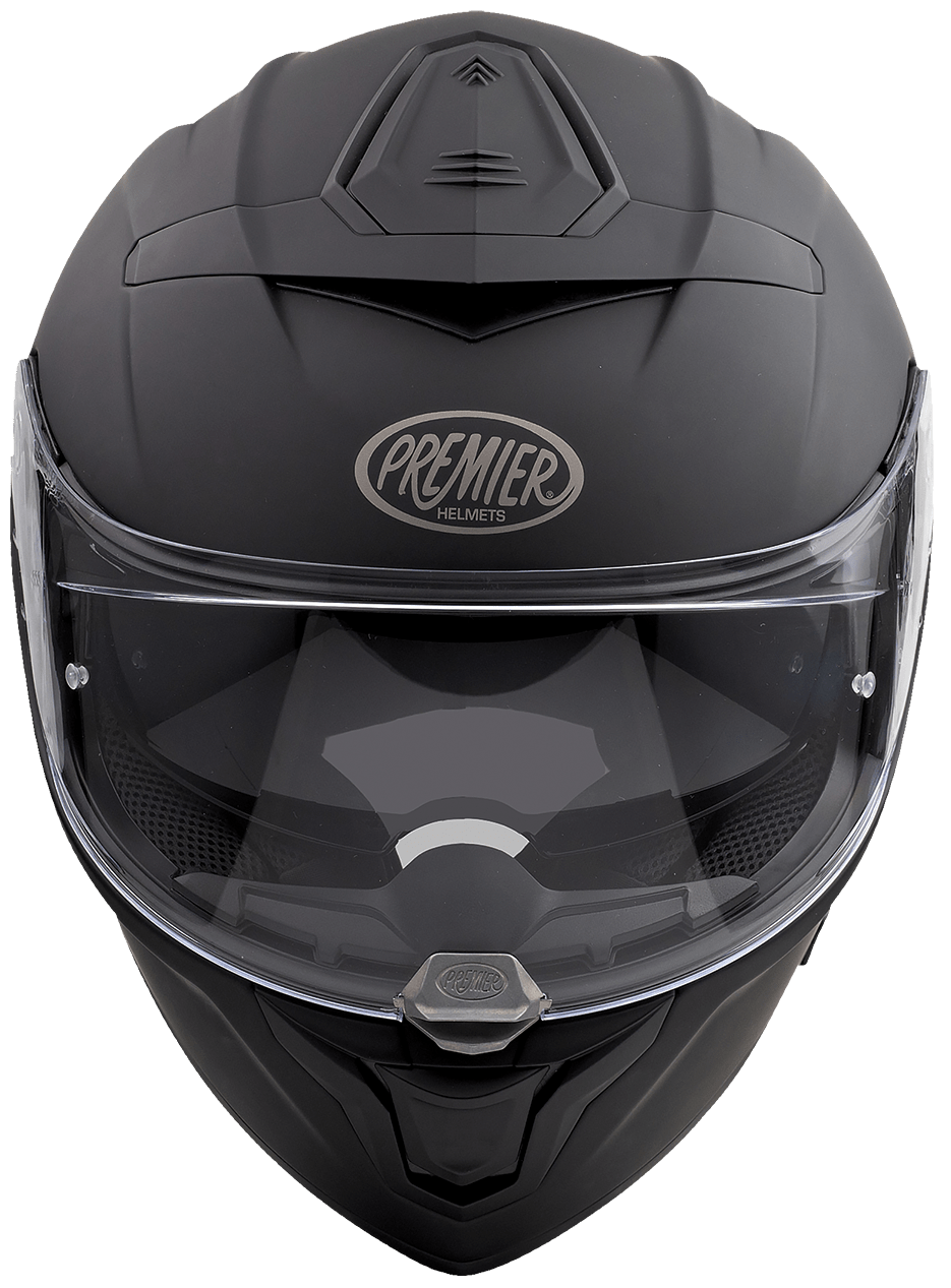 Каска PREMIER DEVIL U9 BM MATT BLACK