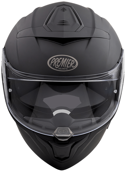 Каска PREMIER DEVIL U9 BM MATT BLACK