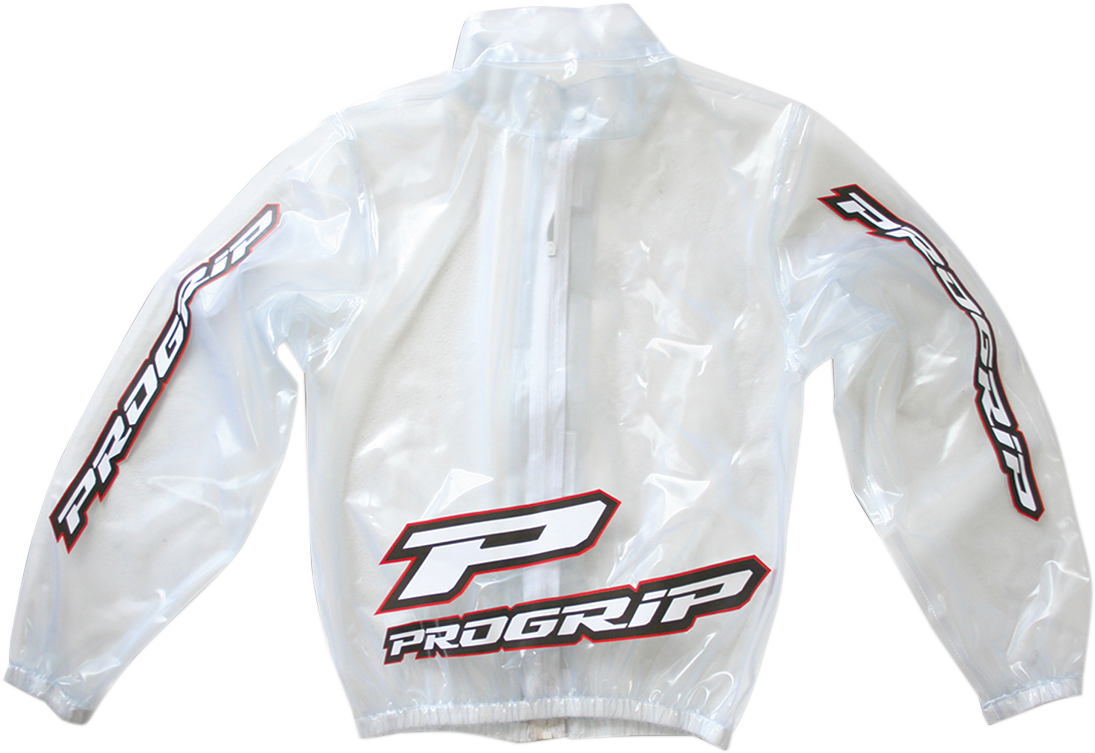 Дъждобран Pro Grip Rainjacket