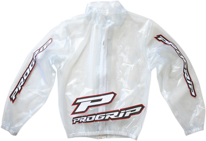 Дъждобран Pro Grip Rainjacket