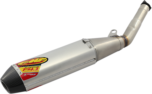 Гърне FMF MUFFLER SSALN 4.1RCT CF