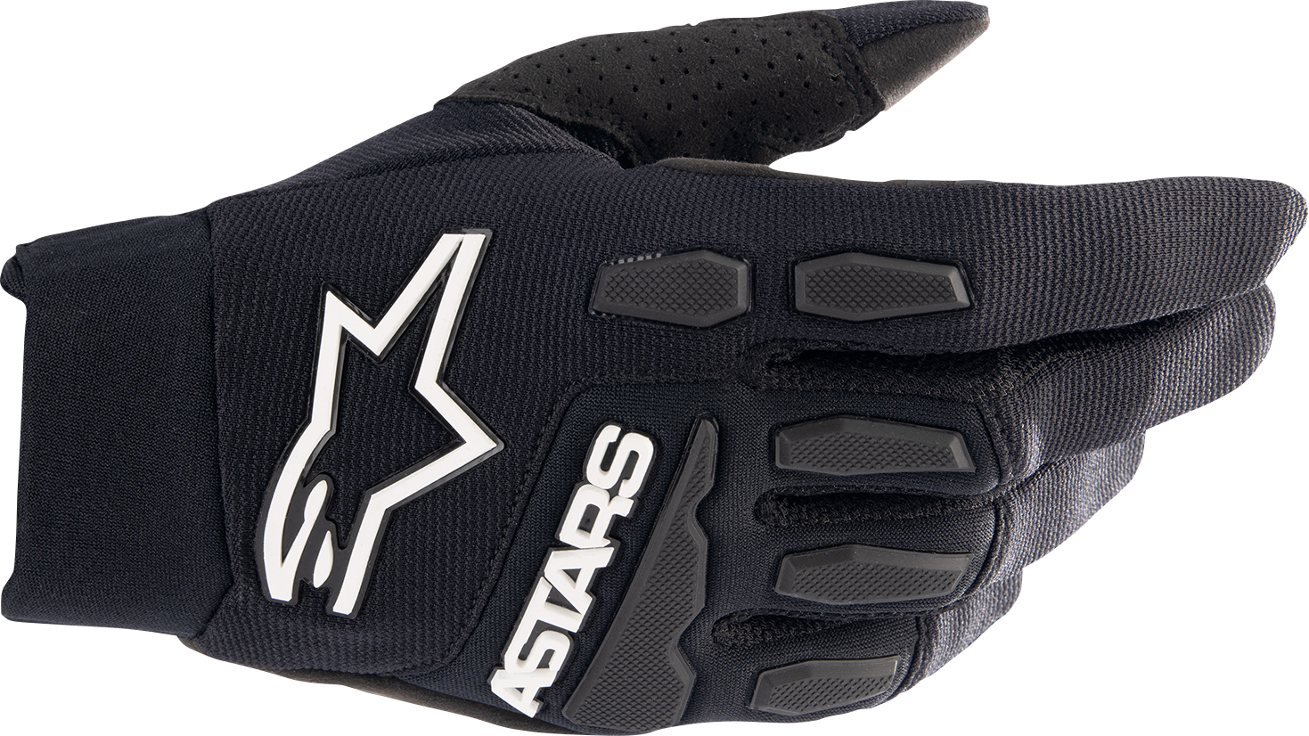 Мотокрос ръкавици ALPINESTARS FULL BORE XT BLACK